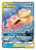 Unified Minds Slowpoke &amp; Psyduck-GX