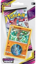 Unified Minds blister pack Sudowoodo