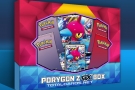 Nový Porygon-Z-GX Box