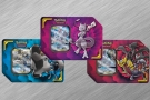 Pokémon - Power partnership tins