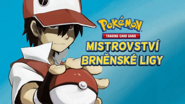 Pokémon Mistrovství brněnské komunitní ligy 2019