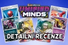 Pokémon - Recenze všech karet z edice Unified Minds