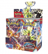 Pokémon TCG Obsidian Flames booster box