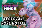 Pokémon turnaj pro testování nové rotace v Brně