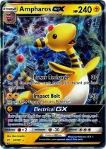 Ampharos-GX