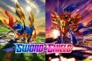 Pokémon Sword and Shield TCG