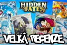 Pokémon Hidden Fates - představení karet