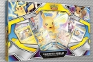 Pikachu-GX &amp; Eevee-GX Special Collection - představení produktu