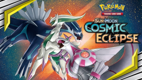 Pokémon Cosmic Eclipse - představení edice