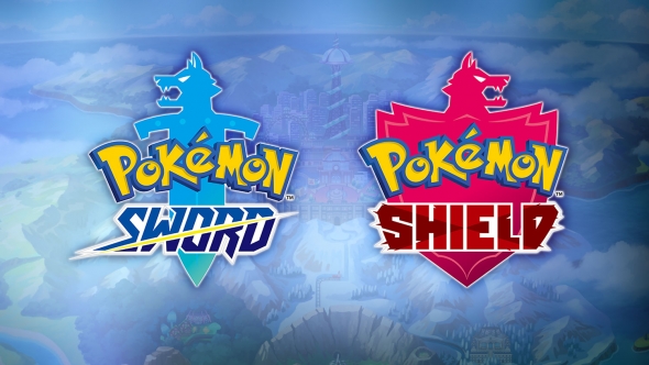 Pokémon Sword and Shield - novinky