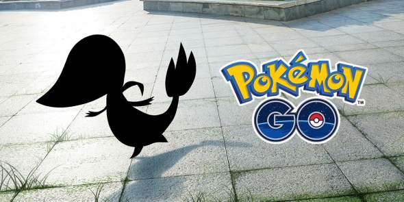 Pokémon GO - Generace 5 přichází