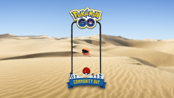 Trapinch community day