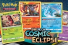 Pokémon Cosmic Eclipse - Pre-release Proma