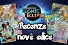 Recenze karet z nové Pokémon TCG edice Cosmic Eclipse