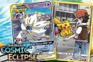 Pokémon edice Coscmic Eclipse již v listopadu