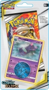 Pokémon Cosmic Eclipse 1-pack blister Mismagius