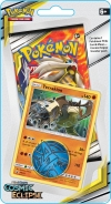 Pokémon Cosmic Eclipse 1-pack blister Terrakion