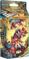 Pokémon Cosmic Eclipse PCD s Groundonem