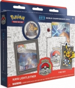 Pokémon balíček od Kaya Lichtleitner