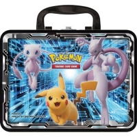 Pokémon sběratelský kufřík podzim 2019