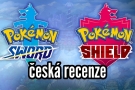 Česká recenze na hru Pokémon Sword &amp; Shield