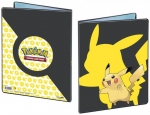 Pokémon A4 sběratelské album - Pikachu 2019