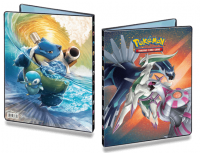 Pokémon A4 sběratelské album - Sun and Moon - Cosmic Eclipse