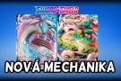Pokémon TCG - představení nové mechaniky
