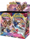 Pokémon Sword and Shield Booster Box