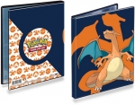 Pokémon album A4 - Charizard