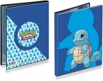 Pokémon album A4 - Squirtle