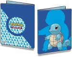 Pokémon album A5 - Squirtle