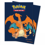 Pokémon obaly na karty - Charizard