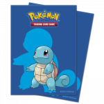 Pokémon obaly na karty - Squirtle