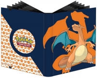 Pokémon Pro Binder - Charizard