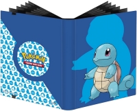 Pokémon Pro Binder - Squirtle