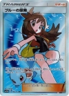 Pokémon - Green Full Art