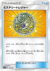 Pokémon Mysterious Treasure