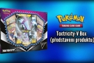 Pokémon TCG - Představení Toxtricity-V Boxu