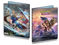 Pokémon album sword and shield