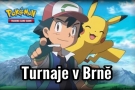 Pokémon TCG Turnaje v Brně