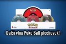 Představení nových Poké Ball Plechovek