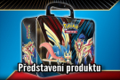 představení Pokémon Spring 2020 Collector’s Chest Tin