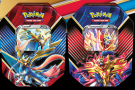 Pokémon Legend of Galar Tins - představení EU produktu