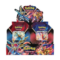 Pokémon Legend of Galar Tins - EU