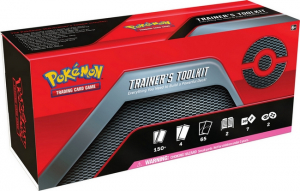 Pokémon Trainer’s Toolkit