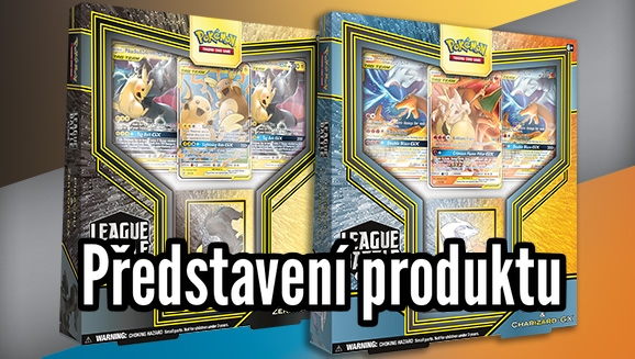 Pokémon TCG League Battle Decks