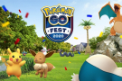 Pokemon GO Fest 2020 informace