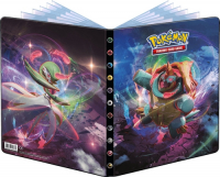 Pokémon TCG Champions Path A4 album