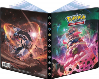 Pokémon TCG Champions Path A5 album